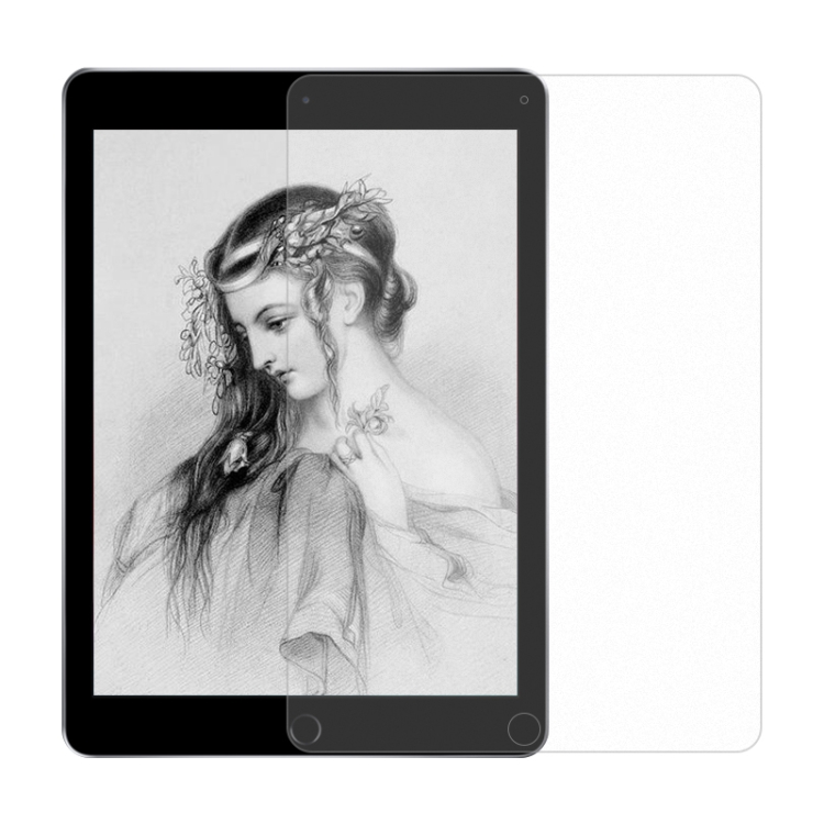 

0.19mm AG Paper-like Screen Protector For iPad 9.7 2018 & 2017