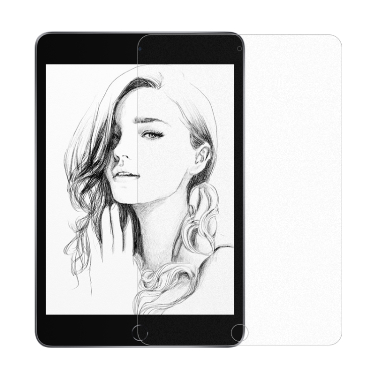 

0.19mm AG Paper-like Screen Protector For iPad Air (2019) & Pro 10.5 inch