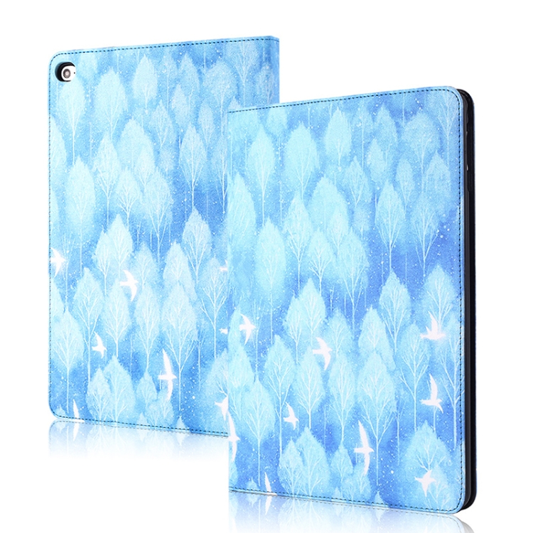 

Silk Texture Anti-fall Horizontal Flip Leather Case with Holder & Sleep / Wake-up Function For iPad Pro 11 inch (2020)(Vast)
