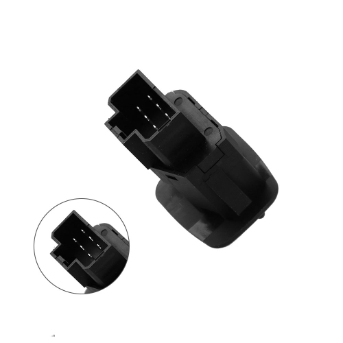 

Car Rearview Mirror Switch for Ford F150 1997-2004 F65Z-17B676-AB