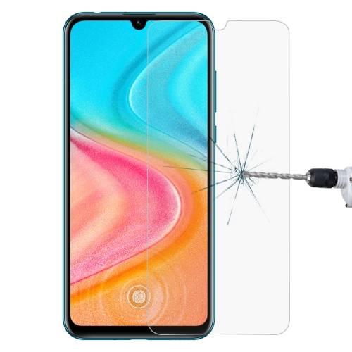 

For Huawei Honor 20 Lite 0.26mm 9H 2.5D Tempered Glass Film