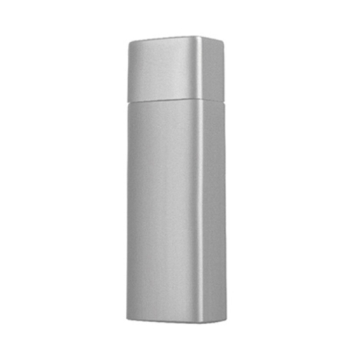 

GF-17 LBS + Wifi Car Tracker U Disk GPS Locator(Silver)