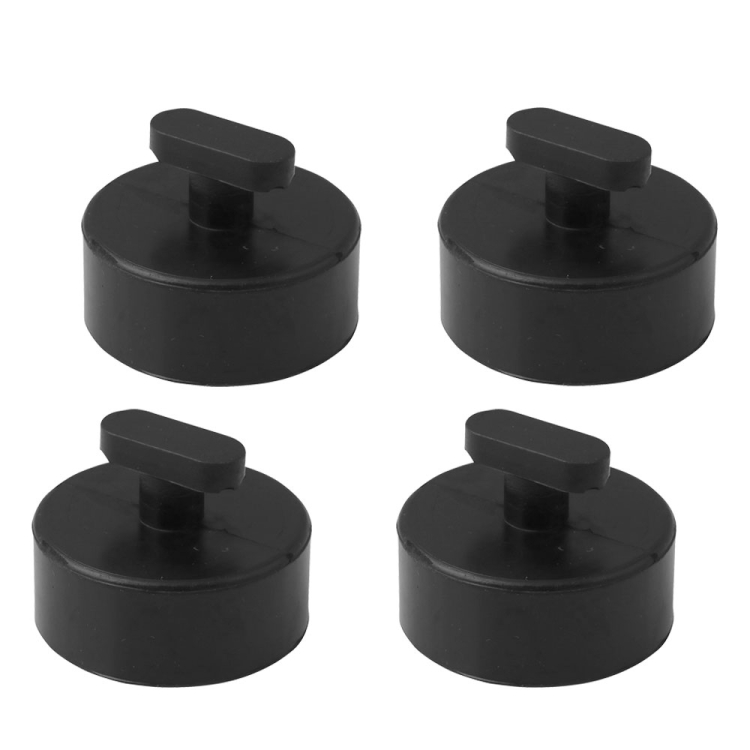

4 PCS Car Jack Pad Jacking Lift Pad for Chevrolet Corvette