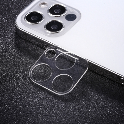 

HD Rear Camera Lens Protector Tempered Glass Film For iPhone 12 Pro Max