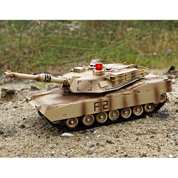

JJR/C Q90 2.4GHz Remote Control Tank Vehicle Toy