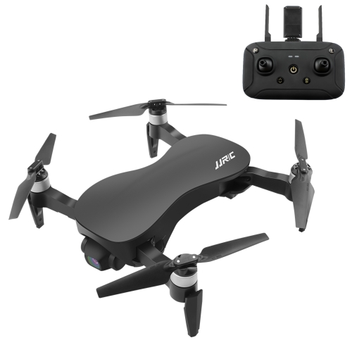 

JJR/C X12 4K 5G Wifi Foldable RC Quadcopter Drone Remote Control Aircraft with 3-Axis Stable Gimbal(Black)