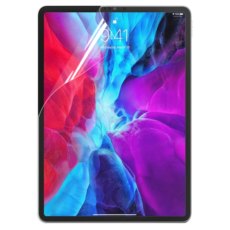 

Full Screen HD PET Screen Protector For iiPad Pro 11 2021 / 2020 / Air 2020