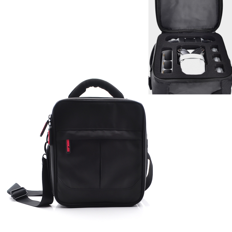 

STARTRC 1108728 Portable Waterproof Nylon Shoulder Crossbody Storage Bag for DJI Mavic Mini 2