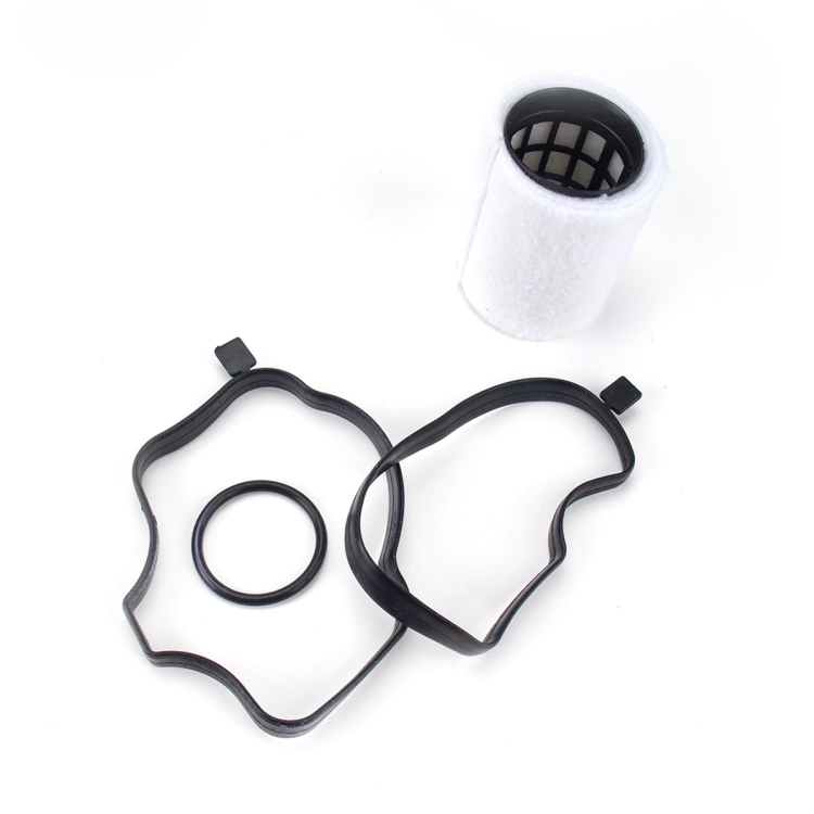 

Car Crankcase Breather Separator Filter 11127793164 for BMW