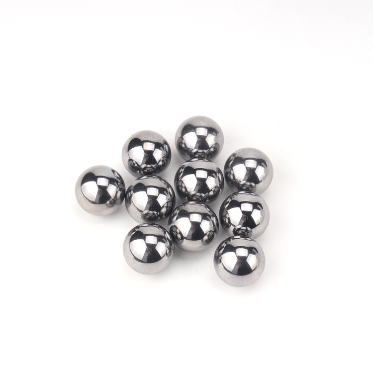 

10 PCS Car / Motorcycle 3/4 inch High Precision G25 Bearing Steel Ball