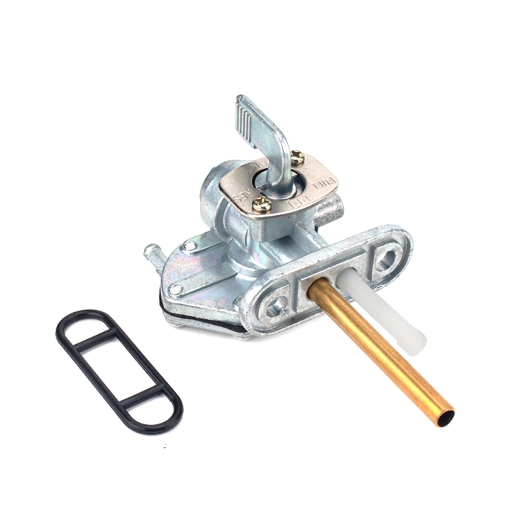 

Motorcycle Fuel Tank Fuel Valve Switch for Suzuki