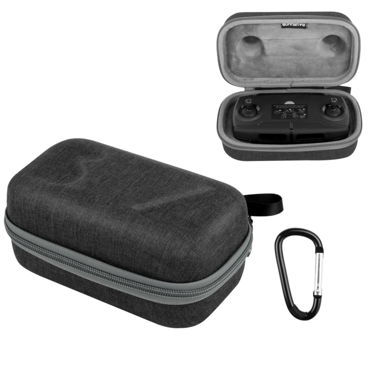 

Sunnylife MM-B161 Remote Control Protective Storage Bag Handbag for DJI Mavic Mini