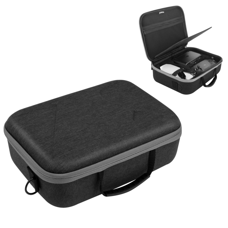 

Sunnylife MM-B163 Multi-function Single Shoulder Crossbody Protective Storage Bag Handbag for DJI Mavic Mini