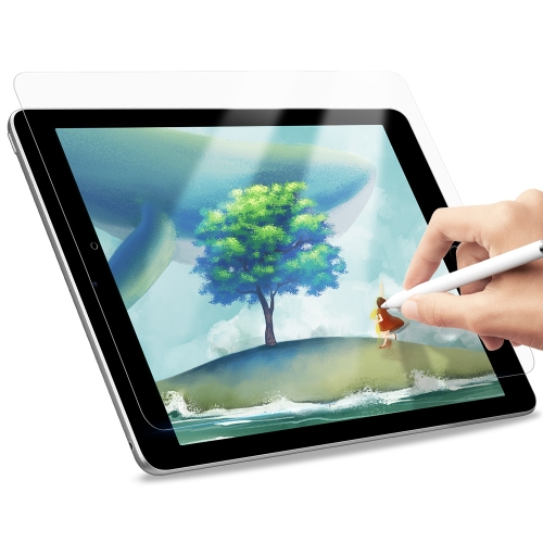

DUX DUCIS 0.15mm PET Paperfeel Screen Protector For iPad 10.2