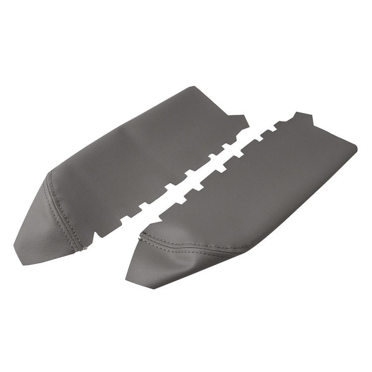 

Car Center Console Cover Front Door Armrest Replacement Kit for Honda Pilot 2009-2015