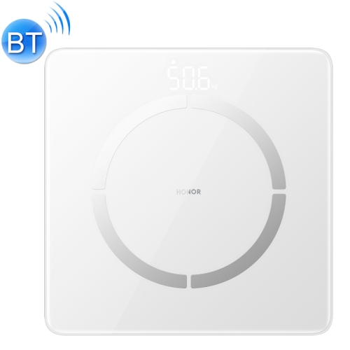 

Original Huawei Honor Intelligent Body Fat Scale 2, Bluetooth Version