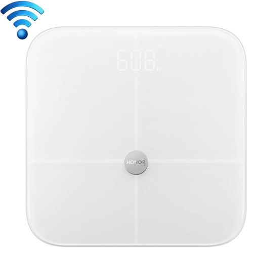 

Original Huawei Honor Intelligent Body Fat Scale, Wifi Version