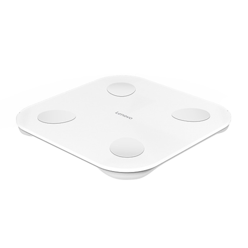 

Original Lenovo E1 Body Fat Scale (White)