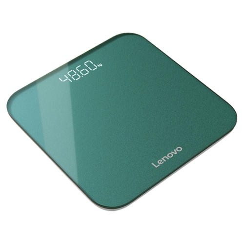 

Original Lenovo R1 Weighing Scale (Green)