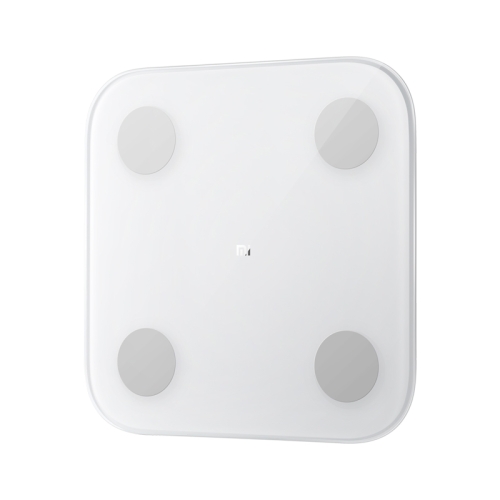 

Original Xiaomi Bluetooth 5.0 Smart Wireless Body Fat Scale Health Analyzer