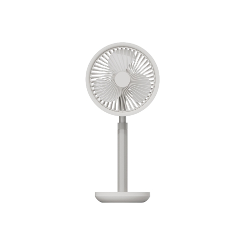 

Original Xiaomi Youpin SOLOVE F5i Desktop Electric Fan Dormitory Office Fan, Support APP Control (Grey)