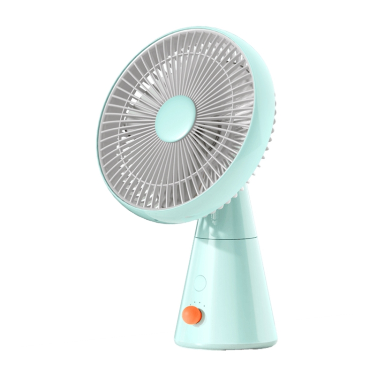 

Xiaomi Youpin Lofans M2 Desktop USB Charging Wireless Fan (Blue)