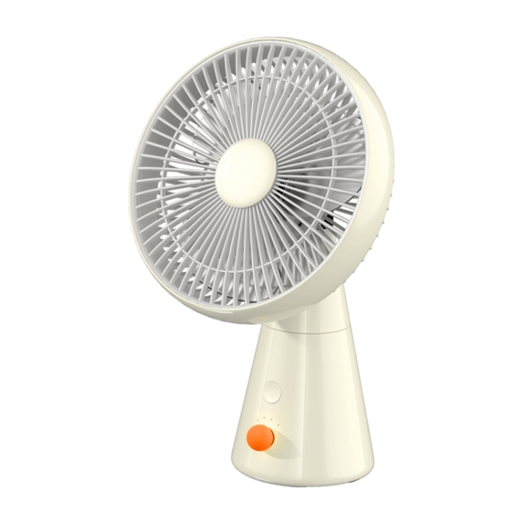 

Xiaomi Youpin Lofans M2 Desktop USB Charging Wireless Fan (Beige)