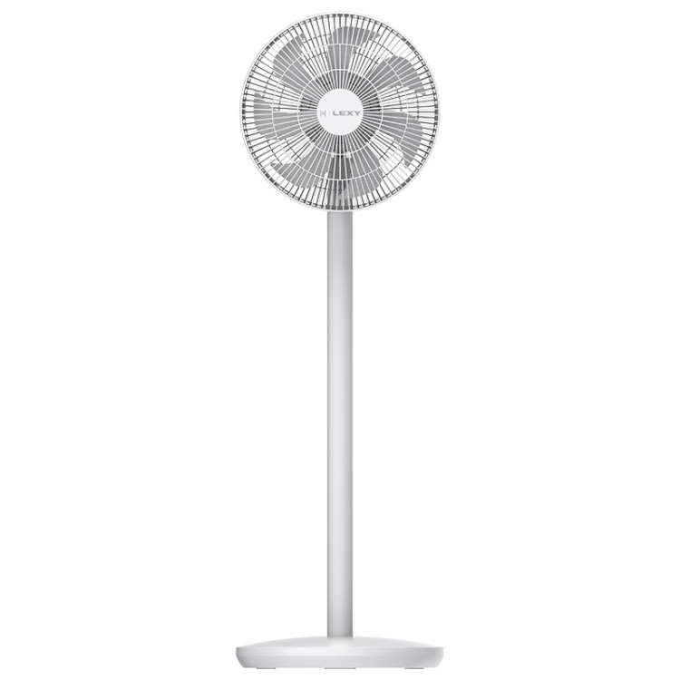 

Original Huawei Smart Selection Ecological Products LEXY Adjustable Intelligent Circulation Stand Electric Fan, Support HUAWEI HiLink