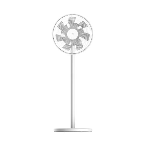 

Original Xiaomi Mijia DC Frequency Conversion Wireless Floor Standing Electric Fan 2, Battery Version, US Plug