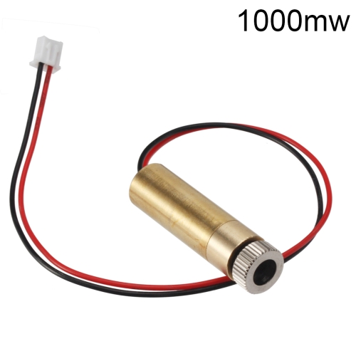 

NEJE 1000mW 405NM Blue + Purple Light Laser Module Accessory for DIY Laser Engraver Printer