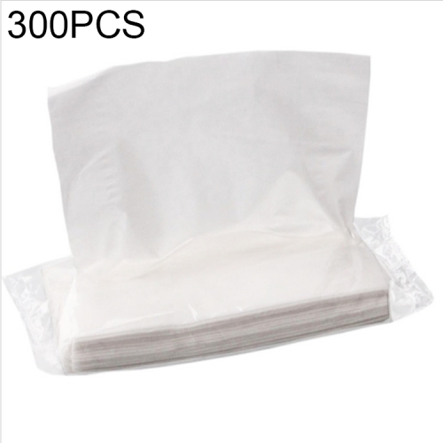 

300 Packs 50 Pumping Room Paper Napkins Facial Tissue