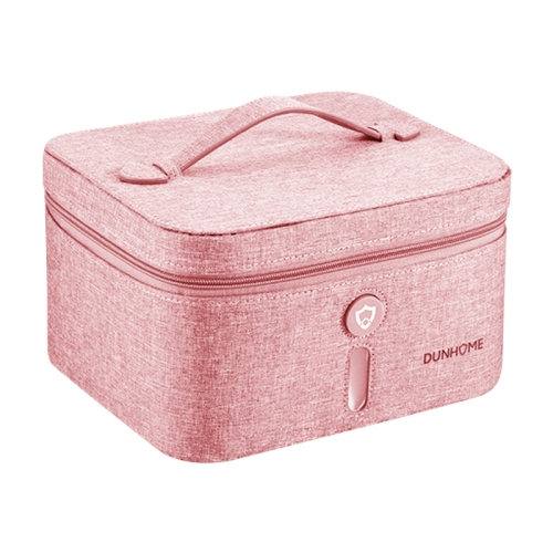 

Original Xiaomi Youpin DUNHOME DH-001 Portable Deodorization UV Sterilization Box(Pink)