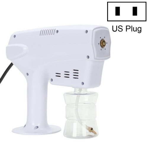 

Anion Blue-Ray Nano Spray Gun Sprayer Automatic Sprayer, US Plug, 110V