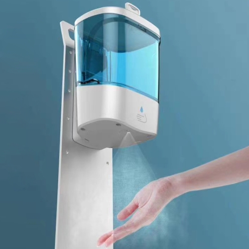 

700ml Automatic Induction Hand Washing Machine Disinfection Soap Dispenser, Spray Version