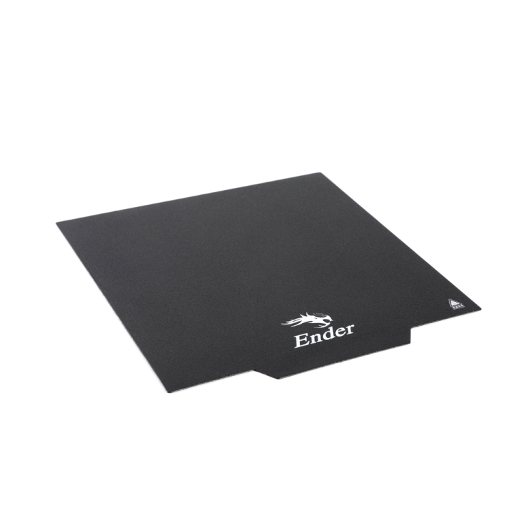 

Creality Soft Magnetic Heated Bed Sticker For Ender-3 3D Printer