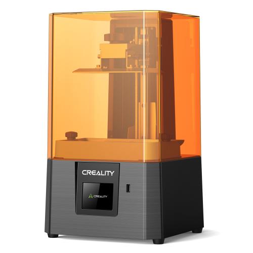 

CREALITY LD-002R 2K LCD Screen Resin DIY 3D Printer, Print Size : 11.9 x 6.5 x 16cm, AU Plug