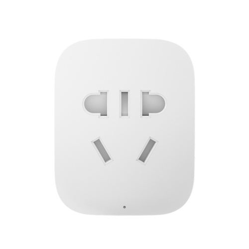 

Original Xiaomi Intelligent Socket WiFi Phone Wireless Remote Control Smart Phone Charger 5V 1A US / AU Plug