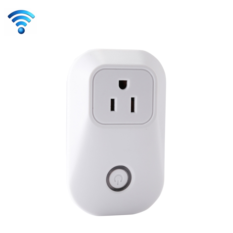 Wifi Smart Plug Socket Outlet Power Remote Control Switch Timer Alexa GoogleHome