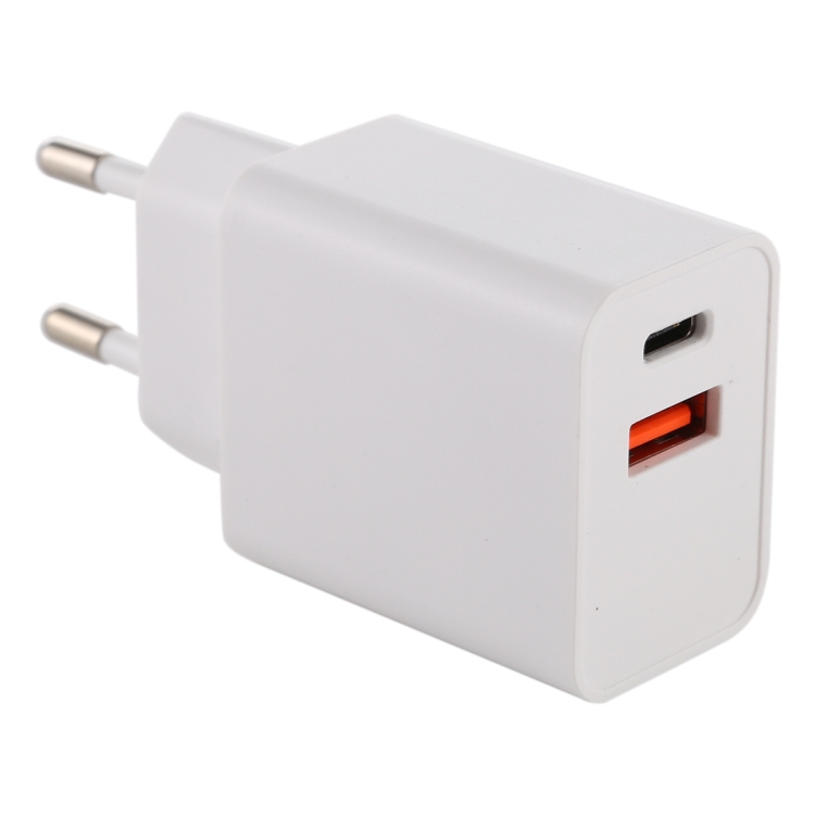 

18W Power Adapter Plug Adapter EU Plug