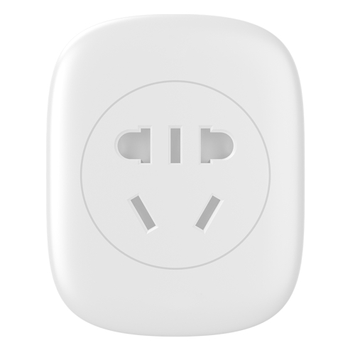 

Huawei HiLink S30c Smart Wall Socket, Support Remote Control (White)