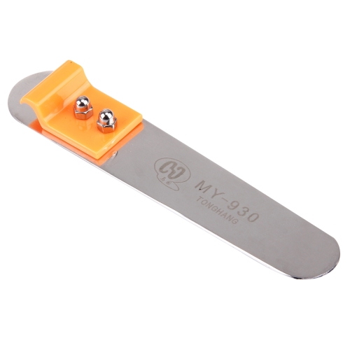 

MAYUAN MY-930 Universal Mobile Phone Screen Repair Tool LCD Screen and Middle Frame Bezel Opener for iPhone / iPad / Samsung / HTC / Sony
