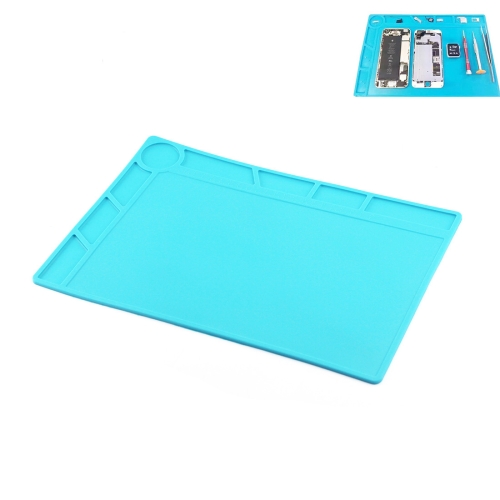 Sunsky Insulation Pad Plastic Table Mats Size 34 X 23cm