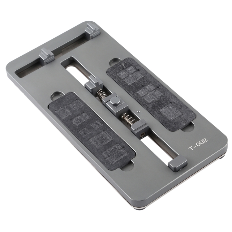 

T-002 Multifunction Universal Adjustable Phone Motherboard Repairing Fixing Holder