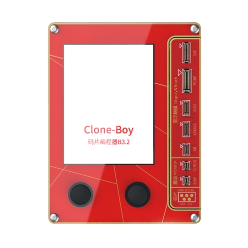 

Chip Programmer LCD Screen True Tone Repair Programmer for iPhone 7 / 8 / XR /XS / XS Max Data Transfer