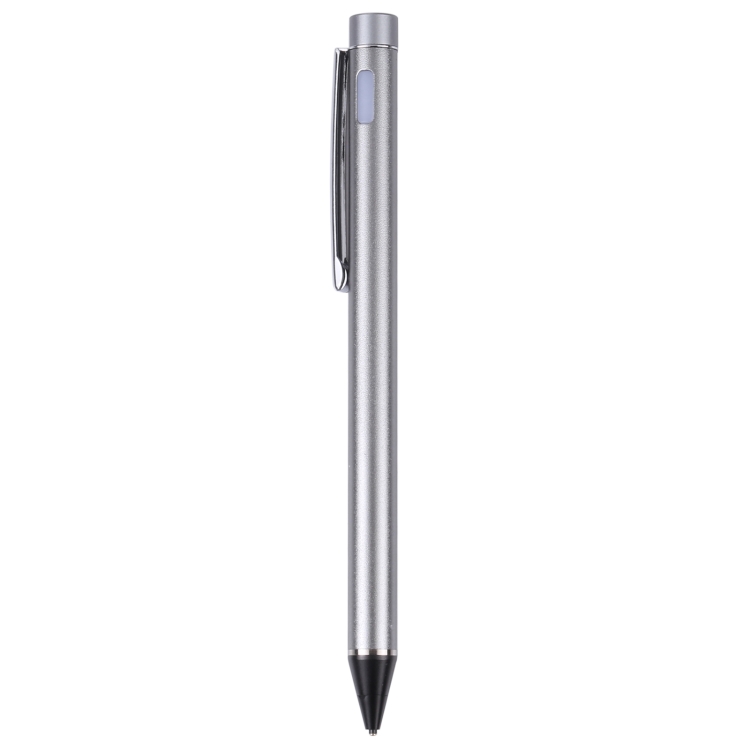 Universal Rechargeable Capacitive Touch Screen Stylus Pen, For iPhone, iPad, Samsung, and Other Capacitive Touch Screen Smartphones or Tablet PC(Coffee)
Universal Rechargeable Capacitive Touch Screen Stylus Pen, For iPhone, iPad, Samsung, and Other Capacitive Touch Screen Smartphones or Tablet PC(Coffee)