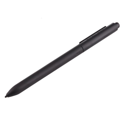 

Electromagnetic Pressure-sensitive Stylus Pen with Function Button & Eraser, For Samsung Tablet PC(Black)