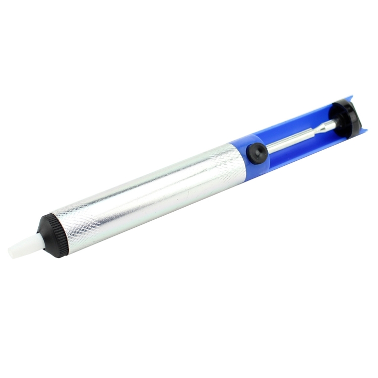 

Silver Desoldering Pump