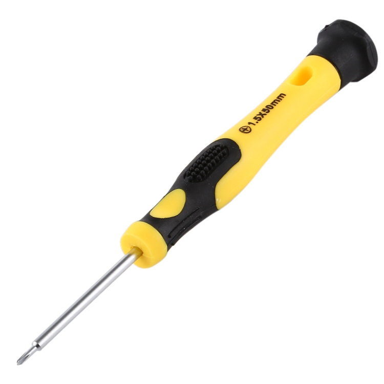 Repair-Kits JF-668 Torx T6 Repair Screwdriver for Nokia//Sony//Huawei//HTC