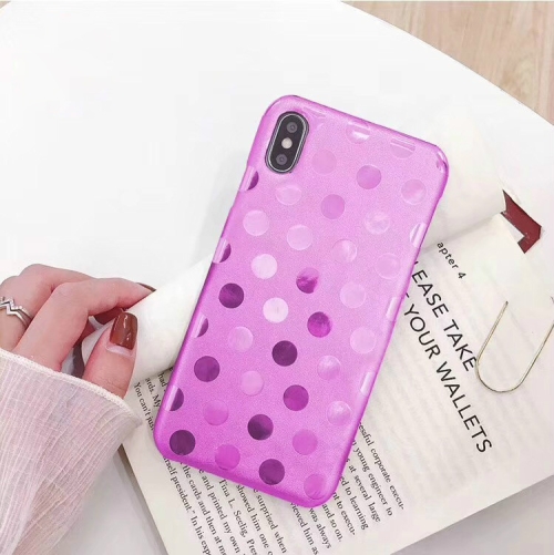 

Leather Protective Case For iPhone XR(Rose Red)
