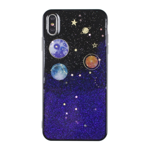 

Universe Planet TPU Protective Case For Galaxy S10 Plus(Universal Case A)